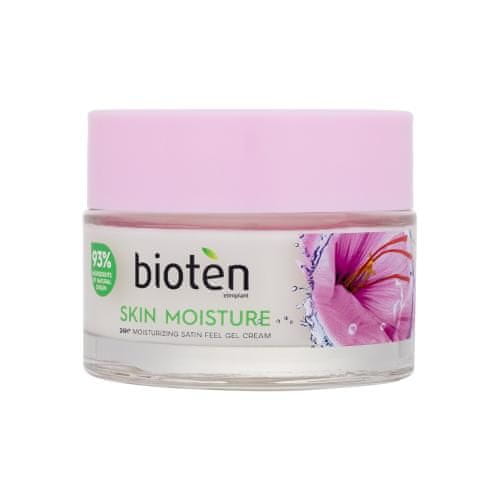 Bioten Skin Moisture Moisturising Gel Cream vlažilna dnevna krema za obraz za ženske