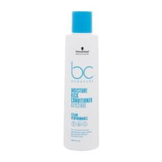 Schwarzkopf Prof. BC Bonacure Moisture Kick Glycerol Conditioner 200 ml vlažilni balzam za ženske