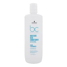 Schwarzkopf Prof. BC Bonacure Moisture Kick Glycerol Conditioner 1000 ml vlažilni balzam za ženske