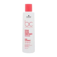 Schwarzkopf Prof. BC Bonacure Repair Rescue Arginine Conditioner 200 ml obnovitveni balzam za ženske