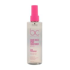 Schwarzkopf Prof. BC Bonacure Color Freeze pH 4.5 Spray Conditioner 200 ml balzam brez izpiranja za barvane lase za ženske