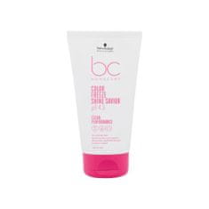 Schwarzkopf Prof. BC Bonacure Color Freeze pH 4.5 Shine Savior serum za sijaj las 150 ml za ženske