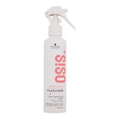 Osis+ Flatliner Heat Protection Spray sprej za toplotno zaščito las 200 ml za ženske