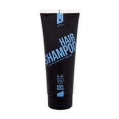 Hair Shampoo Urban Twofinger 230 ml šampon za lase z aktivnim ogljem za moške