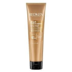 Redken All Soft Moisture Restore Leave-In Treatment vlažilna nega brez izpiranja 150 ml za ženske