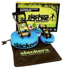 Schildkröt Slackline SLACKERS Classic, 15 m