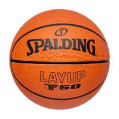 Spalding Košarkarska žoga TF50, 6