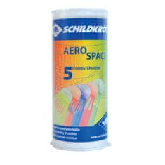 Schildkröt Žogice za badminton Aero Space 5pcs
