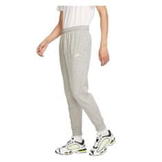 Nike Hlače siva 188 - 192 cm/XL Club Jogger FT