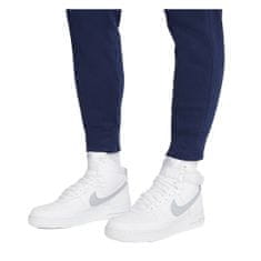 Nike Hlače obutev za trening črna 168 - 172 cm/XS M Nsw Club Jggr BB