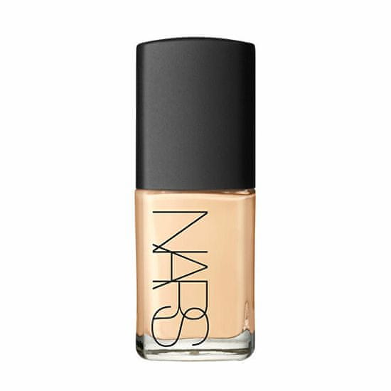 NARS Tekoča ličila Sheer Glow (Foundation) 30 ml