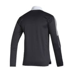 Adidas Športni pulover črna 182 - 187 cm/XL Tiro 21