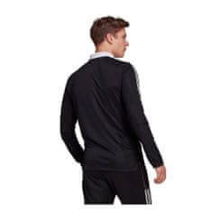 Adidas Športni pulover črna 182 - 187 cm/XL Tiro 21