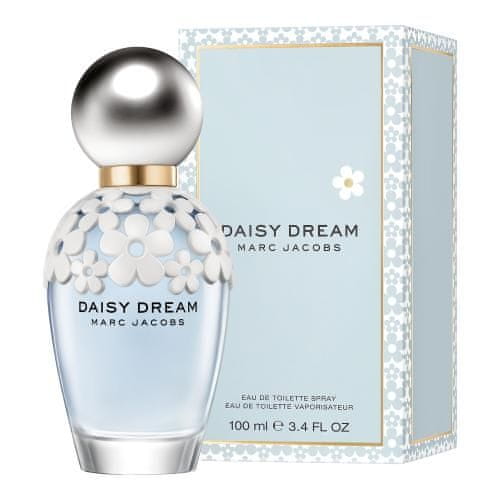 Marc Jacobs Daisy Dream toaletna voda za ženske