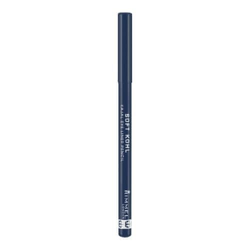 Rimmel Soft Kohl nežno črtalo za oči 1.2 g