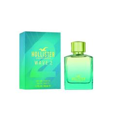 Hollister Wave 2 50 ml toaletna voda za moške