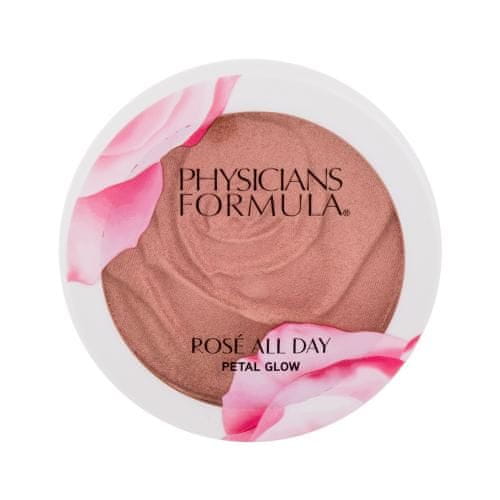 Physicians Formula Rosé All Day Petal Glow osvetljevalec 9.2 g