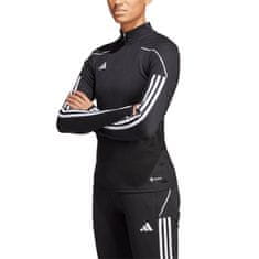 Adidas Športni pulover črna 176 - 181 cm/XL Tiro 23 League