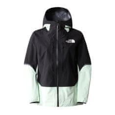 The North Face Jakne uniwersalne črna S Dawn Turn 25 Cordura Shell