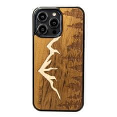 slomart lesen etui za iphone 14 pro max bewood mountains imbuia