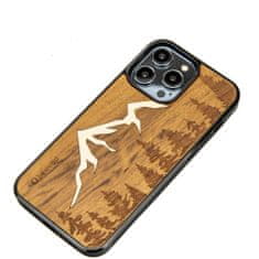 slomart lesen etui za iphone 14 pro max bewood mountains imbuia