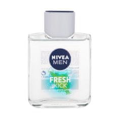 Nivea Men Fresh Kick After Shave Lotion 100 ml vodica po britju