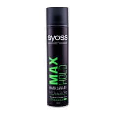 Max Hold Hairspray zaščitni lak za lase z izjemno močnim utrjevanjem 300 ml za ženske