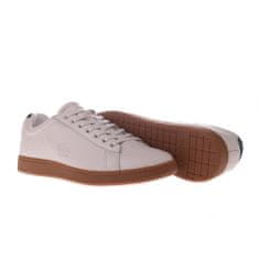 Lacoste Čevlji roza 46.5 EU Carnaby Evo 5