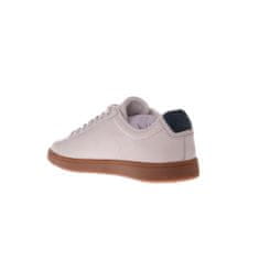 Lacoste Čevlji roza 46.5 EU Carnaby Evo 5