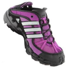 Adidas Čevlji treking čevlji vijolična 31 EU Hydroterra