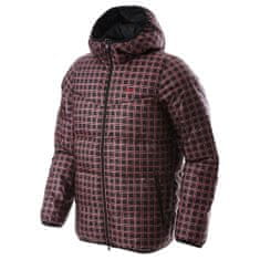 Nike Jakne uniwersalne bordo rdeča S FW12