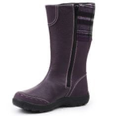 KEEN Škornji vijolična 33 EU Sweet Grape Darby Boot