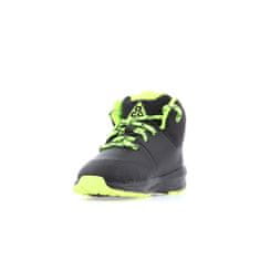 Nike Čevlji treking čevlji črna 22 EU Terrain Boot TD