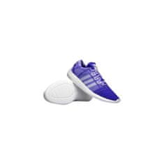 Adidas Čevlji obutev za tek vijolična 36 EU Element Refine Tric