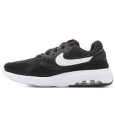 Nike Čevlji črna 38 EU Wmns Air Max Nostalgic