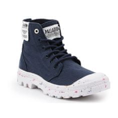 Palladium Čevlji črna 37.5 EU HI Organic W