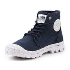 Palladium Čevlji črna 37.5 EU HI Organic W