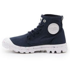 Palladium Čevlji črna 37.5 EU HI Organic W