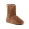 BEARPAW Škornji rjava 32 EU Emma Youth