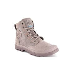 Palladium Čevlji siva 37 EU Pampa Sport Cuff Wpn