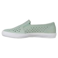 Lacoste Čevlji zelena 41 EU Gazon Slip ON 216 1 Caw