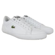 Lacoste Čevlji bela 39.5 EU Lerond 418 3 JD Cma