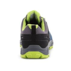 Salewa Čevlji treking čevlji mornarsko modra 32 EU JR Mtn Trainer