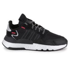 Adidas Čevlji črna 36 EU Nite Jogger