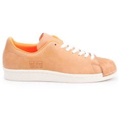 Adidas Čevlji oranžna 38 EU Superstar 80S