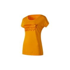 Majice oranžna XS Compound Dri Rel CO W SS