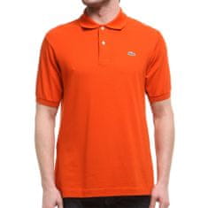 Lacoste Majice oranžna M L1212WU9