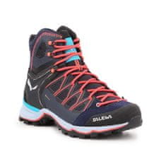 Salewa Čevlji treking čevlji mornarsko modra 36.5 EU WS Mtn Trainer Lite Mid Gtx