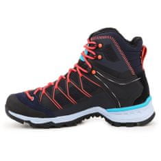 Salewa Čevlji treking čevlji mornarsko modra 36.5 EU WS Mtn Trainer Lite Mid Gtx