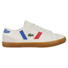 Lacoste Čevlji bela 35.5 EU Sideline